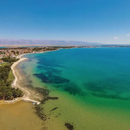 Daire Stari Put V Vir