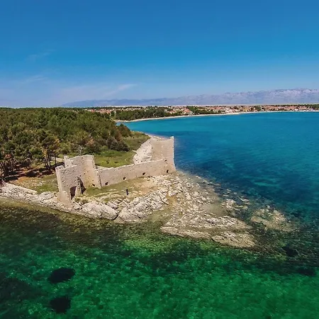 Apartmán Stari Put V Vir