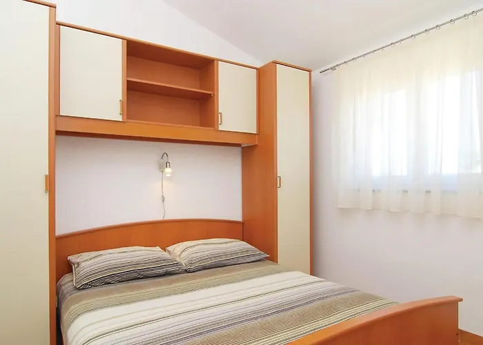 Stari Put V Apartmán Vir