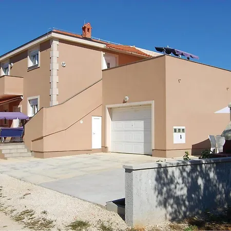 2 Bedroom In