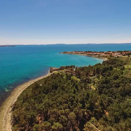 Apartmán Stari Put V Vir