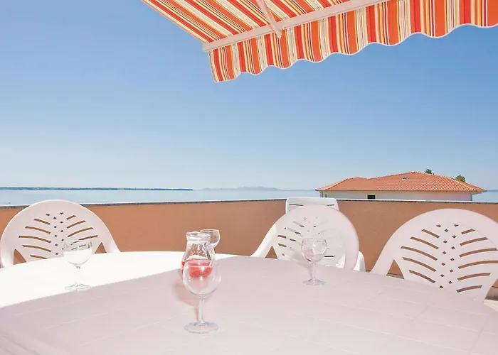 شقة Stari Put V *