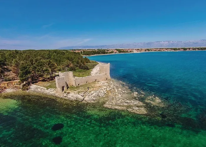 شقة Stari Put V فير