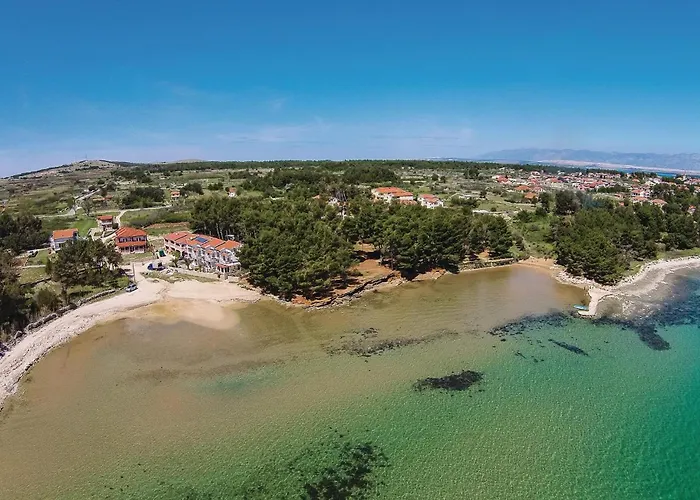 شقة Stari Put V *