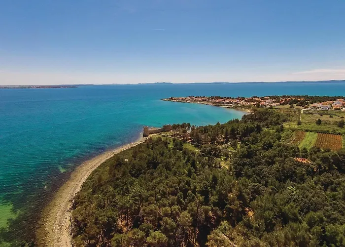 شقة Stari Put V فير