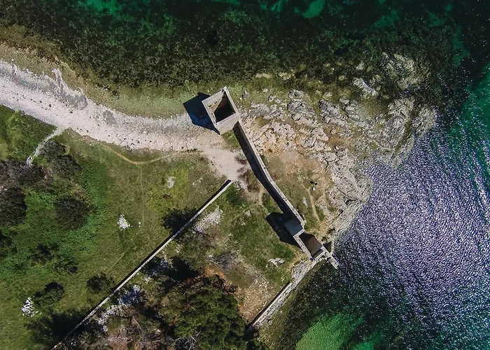 شقة Stari Put V *